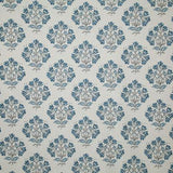 Pindler CARISSA INDIGO Fabric