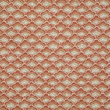 Pindler CARLY TERRACOTTA Fabric
