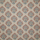 Pindler CARISSA TERRACOTTA Fabric