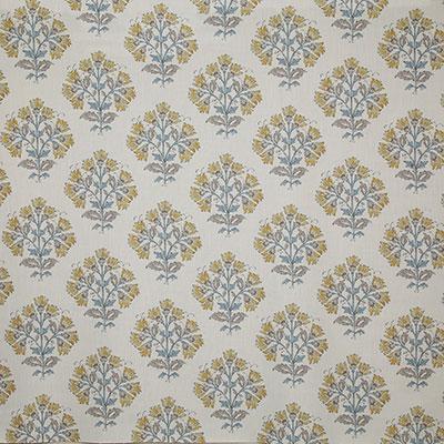 Pindler CARISSA CITRINE Fabric