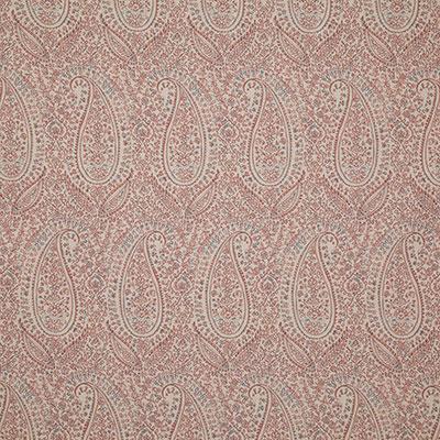 Pindler CLEO TERRACOTTA Fabric