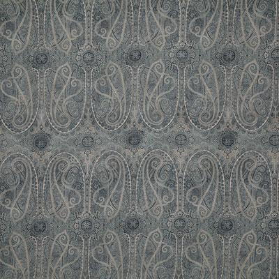 Pindler KAMALI INDIGO Fabric