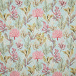 Pindler REEF AQUA Fabric