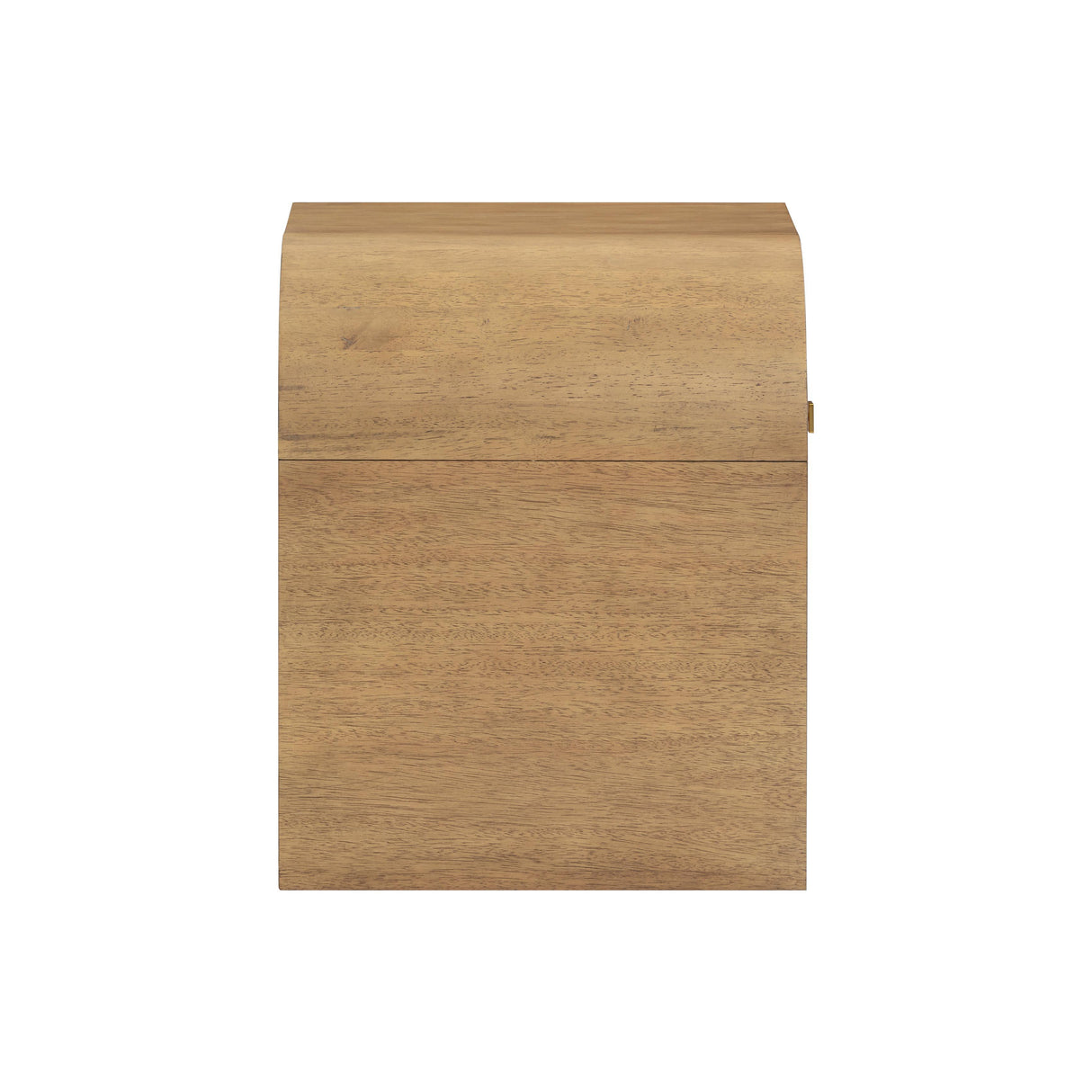 TOV Hump Natural Nightstand
