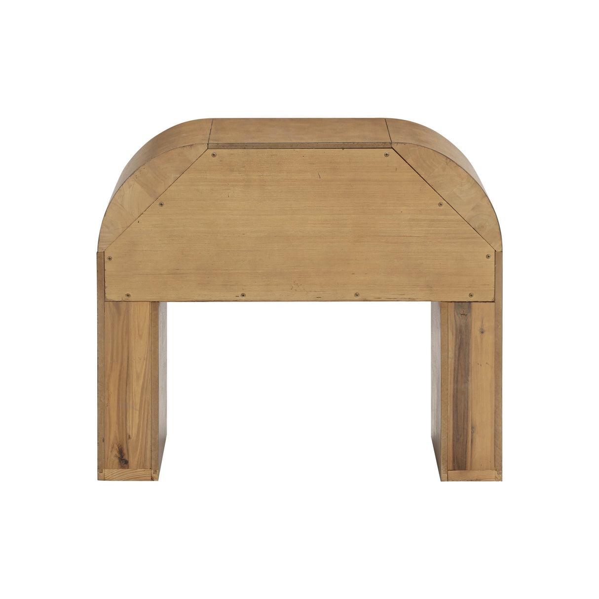 TOV Hump Natural Nightstand