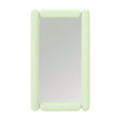 TOV Cozzi Mint Green Wall Mirror