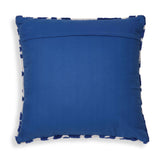 TOV Coast Royal Blue Tufted 26" Square Pillow