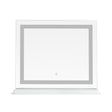 TOV Lola LED Panel Vanity Mirror