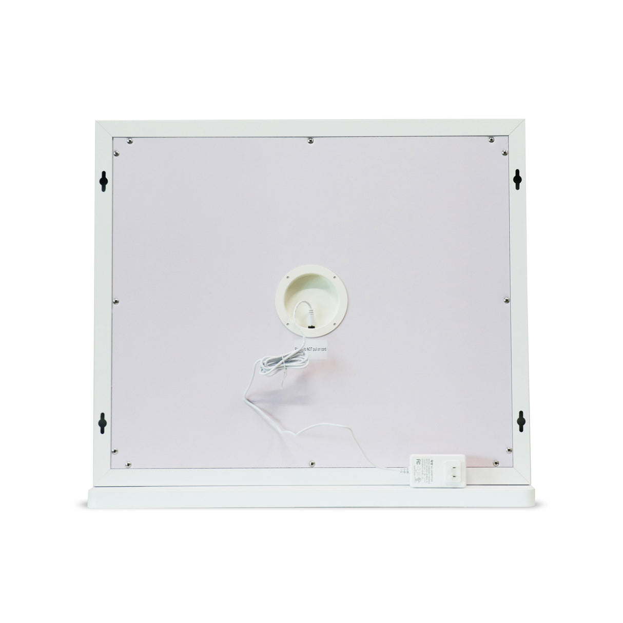 TOV Lola LED Panel Vanity Mirror