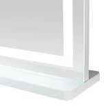 TOV Lola LED Panel Vanity Mirror