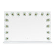 TOV Lola Jumbo Vanity Mirror