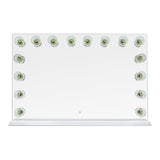 TOV Lola Jumbo Vanity Mirror