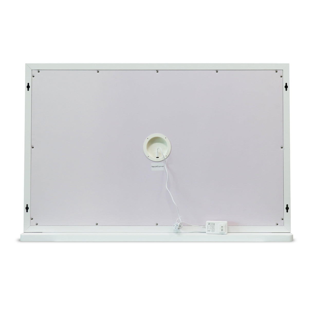 TOV Lola Jumbo Vanity Mirror