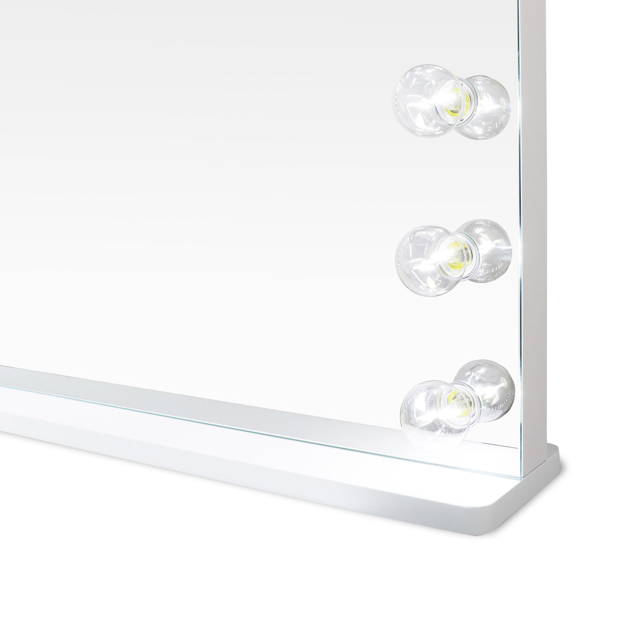 TOV Lola Jumbo Vanity Mirror