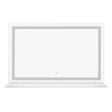 TOV Lola Jumbo LED Panel Vanity Mirror