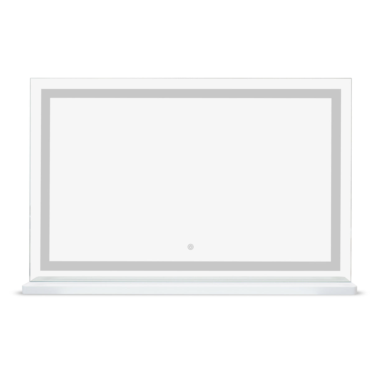 TOV Lola Jumbo LED Panel Vanity Mirror