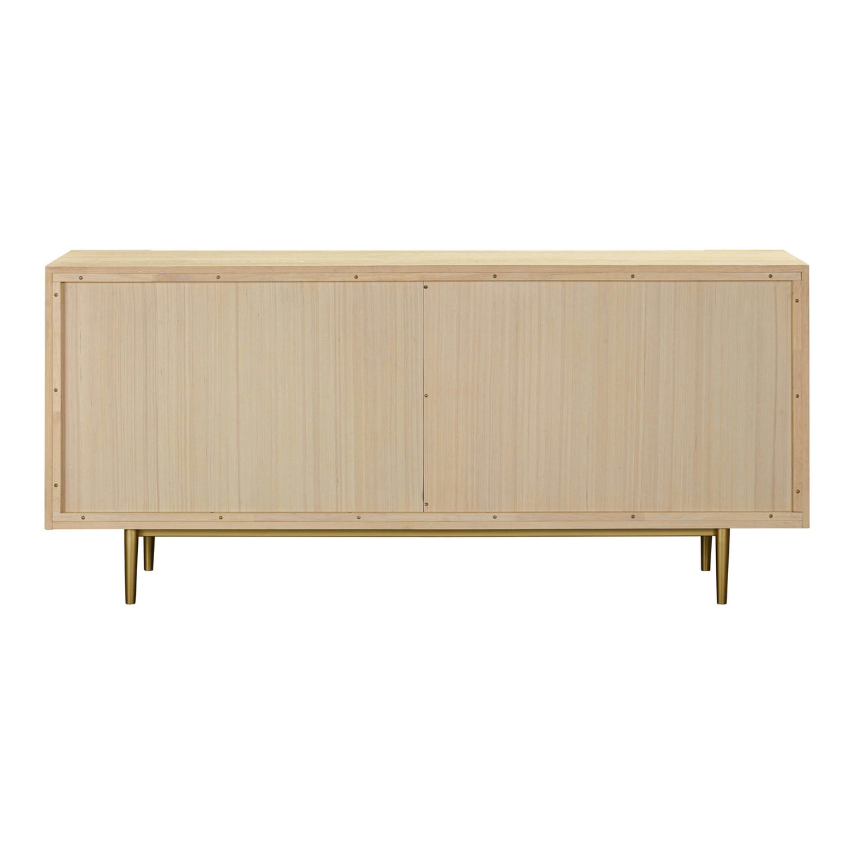 TOV Echo Washed Natural Ash Sideboard