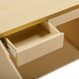 TOV Echo Washed Natural Ash Sideboard