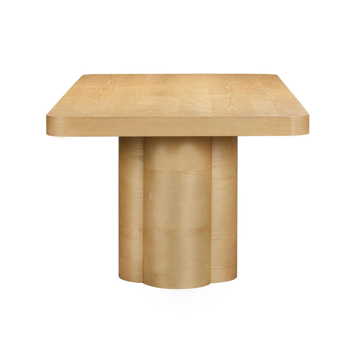TOV Bambi Natural Ash Dining Table