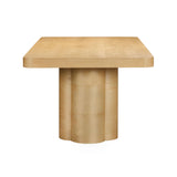TOV Bambi Natural Ash Dining Table