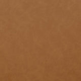 TOV Nikita Saddle Brown Performance Vegan Leather Dining Chair