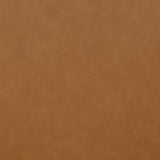 TOV Odessa Saddle Brown Vegan Leather Dining Chair