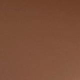 TOV Taylor Saddle Brown Vegan Leather Dining Chair