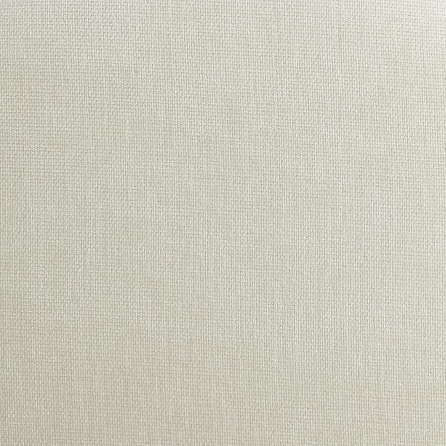TOV Foxy Cream Performance Basketweave Chenille Dining Chair