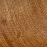 TOV Cynthia Travertine Concrete Indoor / Outdoor 87 inch Long Dining Table