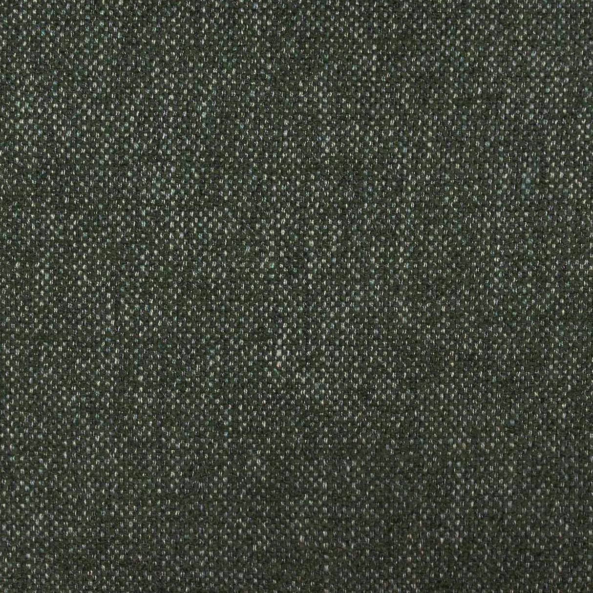 TOV Tiara Forest Green Performance Basketweave Fabric Dining Chair