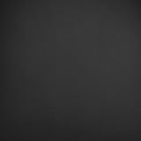 TOV Spara Black Vegan Leather Dining Chair