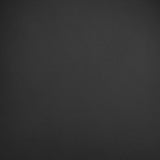 TOV Spara Black Vegan Leather Counter Stool