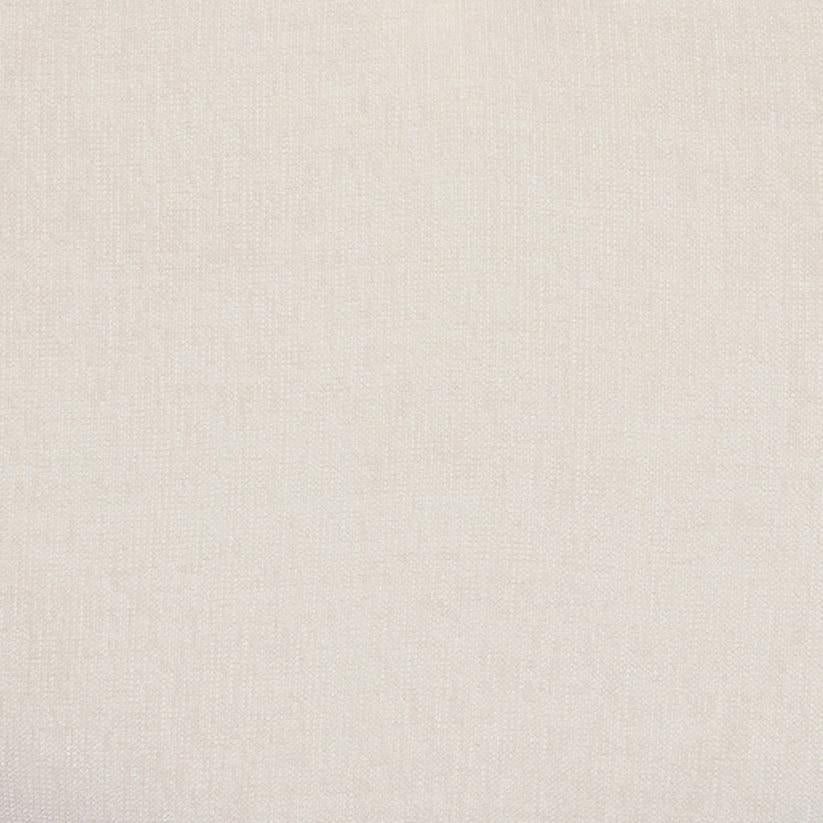 TOV Alyssa Cream Upcycled Velvet Rolling Desk Chair