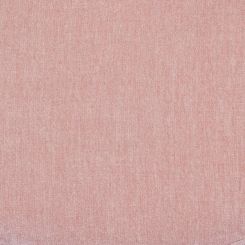 TOV Alyssa Pink Upcycled Velvet Rolling Desk Chair