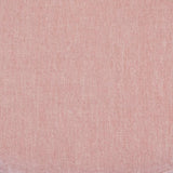 TOV Alyssa Pink Upcycled Velvet Rolling Desk Chair