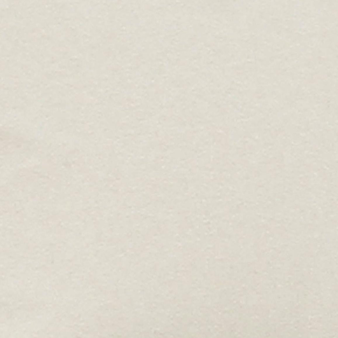 TOV Kourtney Cream Faux Mohair 100 inch Sofa