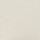 TOV Kourtney Cream Faux Mohair 100 inch Sofa