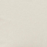 TOV Kourtney Cream Faux Mohair 100 inch Sofa