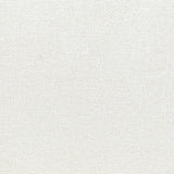 TOV Mindy Cream Chenille Basketweave LAF Corner Chair