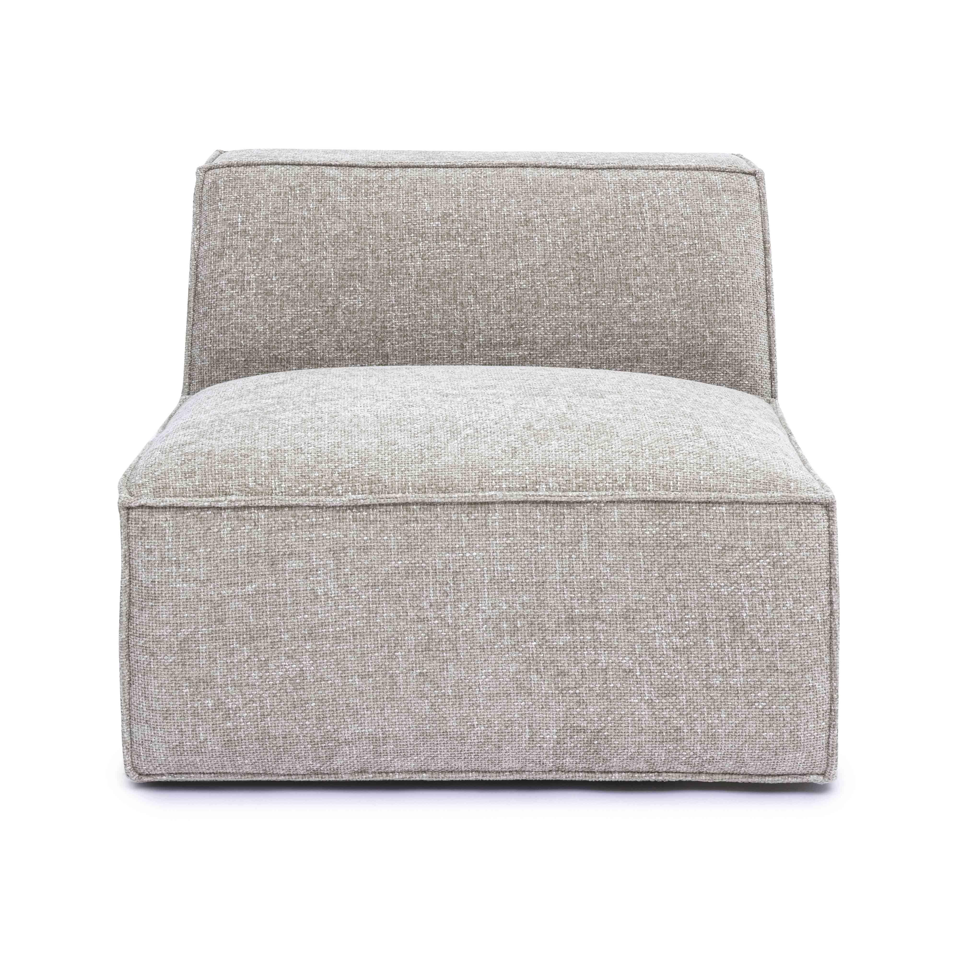 TOV Mindy Modular Corner Chair - Thumbnail 5