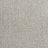 TOV Mindy Taupe Chenille Basketweave Modular Loveseat
