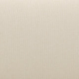 TOV Reavan Cream Outdoor Lounge Chair