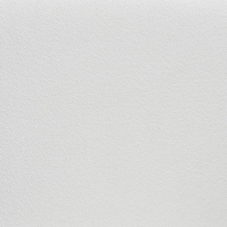 TOV Alexa Black Rattan Performance Fabric Dining Chair