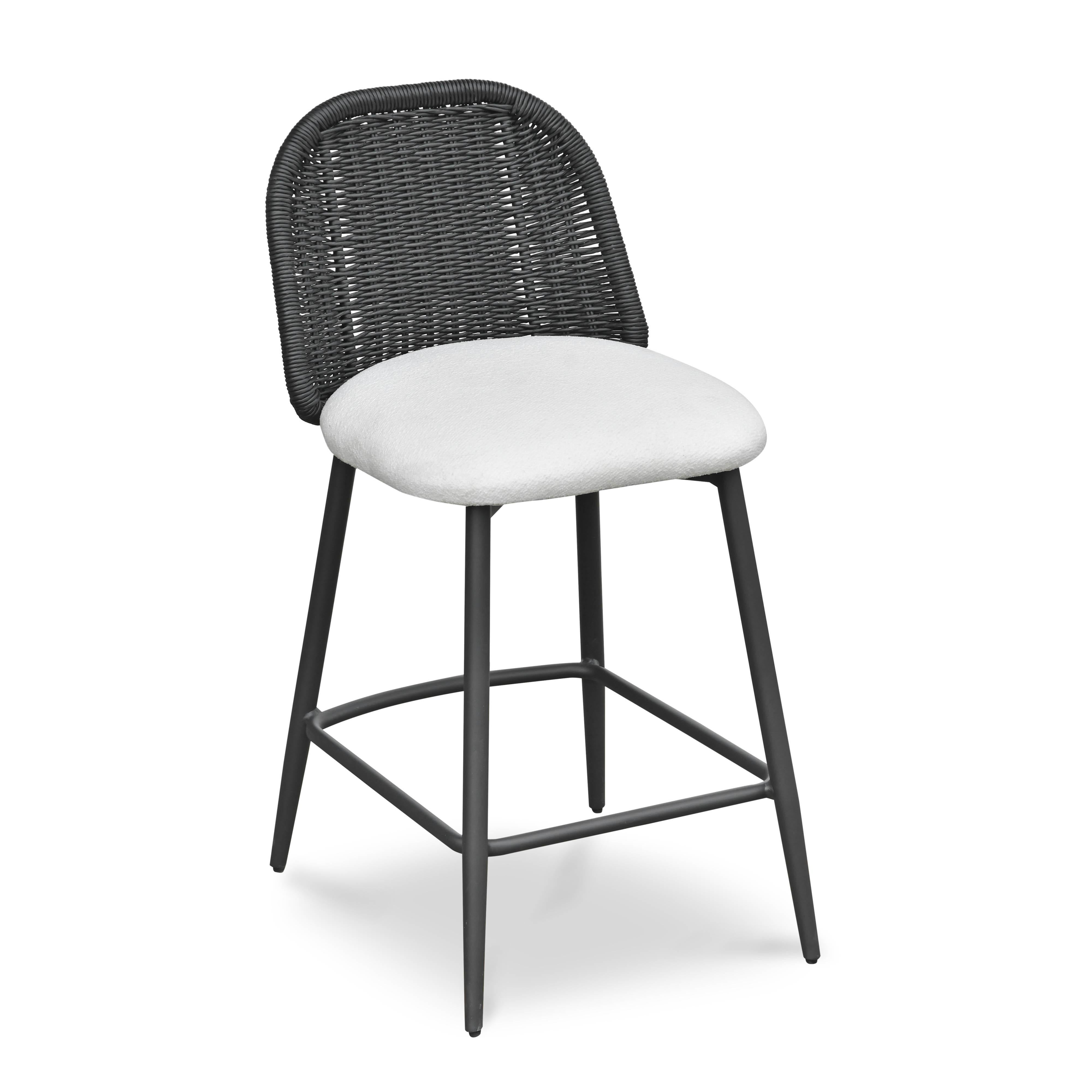 TOV Alexa Counter Stool - Thumbnail 5