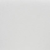 TOV Alexa Black Rattan Performance Fabric Counter Stool