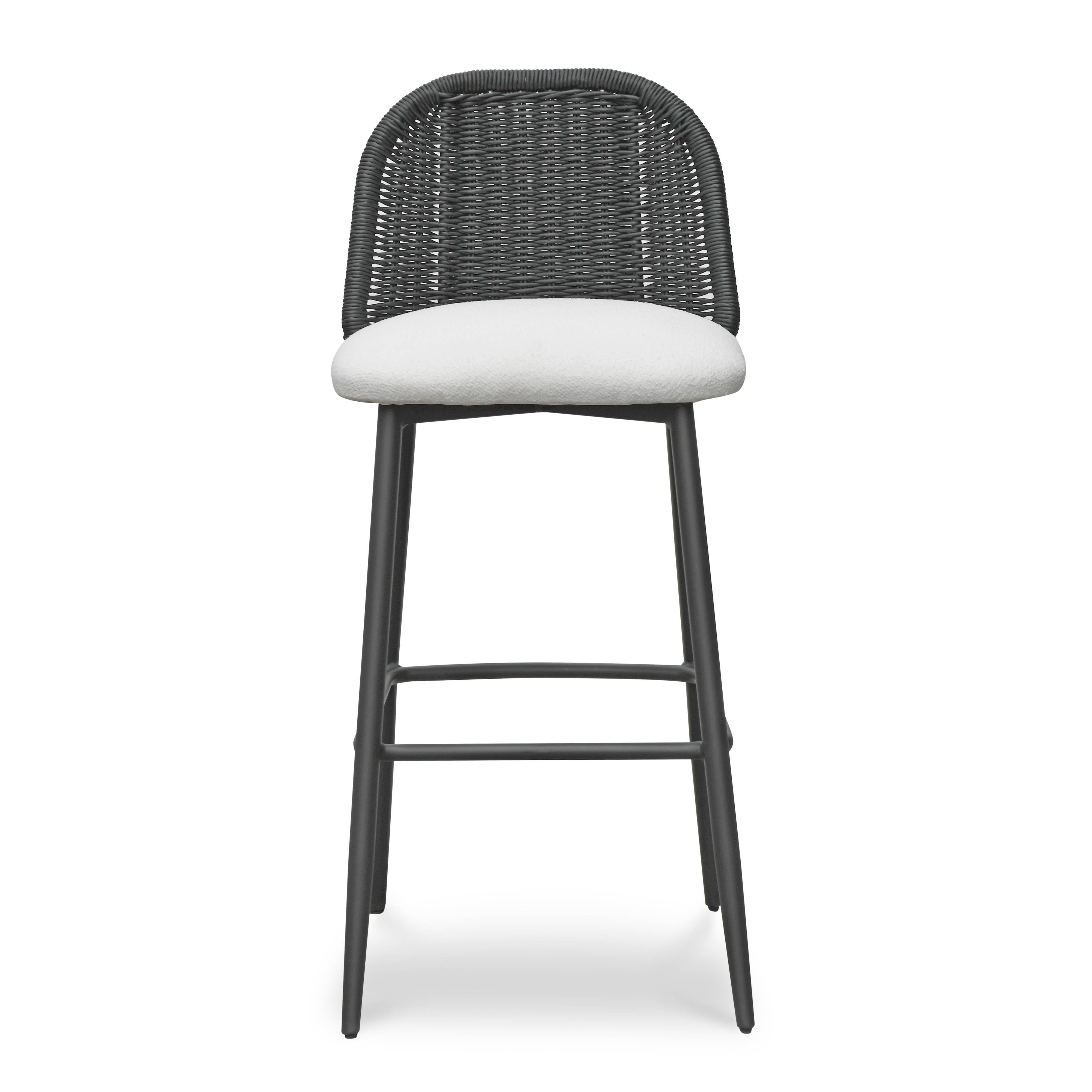 Tov Alexa Barstool
