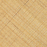 TOV Amara Natural Rattan Side Table