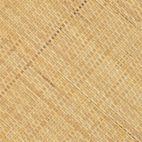 TOV Amara Natural Rattan Side Table