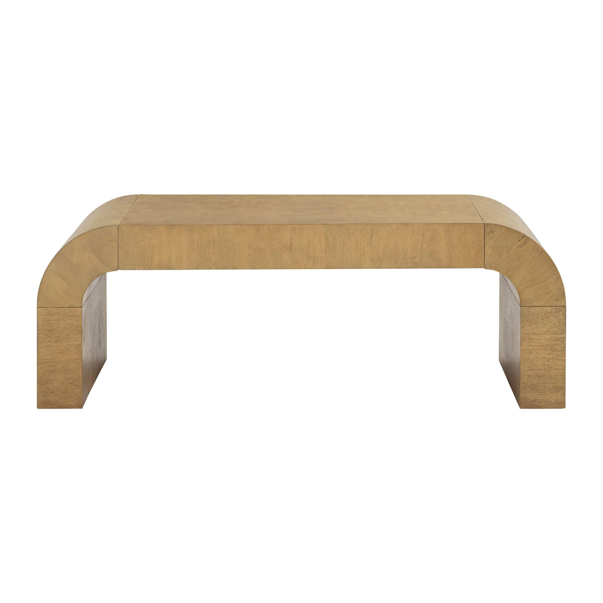 TOV Hump Natural Coffee Table