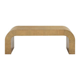 TOV Hump Natural Coffee Table
